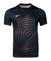 Nike Gardien VI Torwarttrikot Kids Schwarz F010 - schwarz