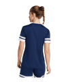 adidas Squadra 25 Trikot Damen Blau - blau
