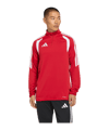 adidas Tiro 26 League Sweatshirt Rot - rot