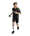 adidas FC Arsenal London Trikot Away 2024/2025 Kids Schwarz - schwarz