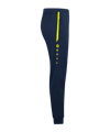 JAKO Allround Präsentationshose Damen Blau F904 - blau