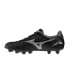 Mizuno Morelia Neo IV Pro FG Unlimited Schwarz F03 - schwarz