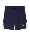 PUMA teamLIGA26 Short Kids Blau F06 - blau