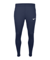 Nike Strike 26 Trainingshose Kids Blau F410 - blau