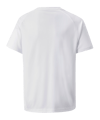 PUMA teamVISION Trikot Kids Weiss Grau F04 - weiss