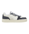 PUMA CA Pro Lux III Weiss Grau F02 | - weiss