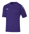 JAKO Team KA Trikot Lila F485 - lila