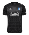 hummel 1. FC Magdeburg Trikot 3rd 2026/2027 Grau F2267 - grau