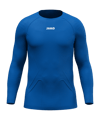 JAKO Lightweight Underwear Shirt Blau F400 
