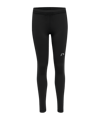 Newline Core Tight Running Kids Schwarz F2001 - schwarz