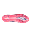 adidas F50 Hyperfast Pro AG Weiß - weiss