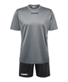 Hummel Multi PL Trikot Set F2305 - grau