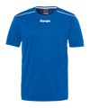 Kempa Poly Shirt Kids Blau F09 - blau