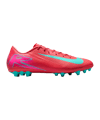 Nike Air Zoom Mercurial Vapor XVI Academy AG Mad Energy Rot F800