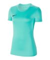 Nike Park VII Trikot Damen Türkis F354 - tuerkis