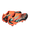 adidas X Speedportal.1 FG L10NEL M35SI Orange - orange