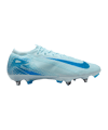 Nike Air Zoom Mercurial Vapor XVI Elite SG-Pro Mad Ambition Blau F400