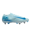 Nike Air Zoom Mercurial Vapor XVI Elite SG-Pro Mad Ambition Blau F400