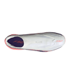 adidas F50 Hyperfast Pro Laceless AG Weiß - weiss