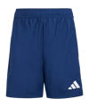 adidas Tastigo 25 Short Kids Blau - blau