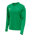 Hummel hmlCORE XK Trikot Grün F6235 - gruen