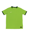 Nike Revolution III Trikot kurzarm Grün F313 - gruen