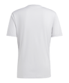 adidas Tabela 23 Trikot Grau Weiss - grau