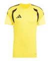 adidas Tiro 26 Trikot Gelb - gelb