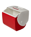 Igloo Playmate PAL 6L 9 Dosen Kühlbox Accessoire Rot - rot