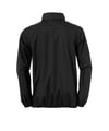 uhlsport Goal Regenjacke Schwarz Gelb F08 - schwarz