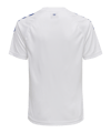 Hummel hmlCORE XK Poly T-Shirt Kids F9368 - weiss