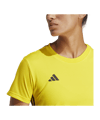 adidas Tabela 23 Trikot Damen Gelb Schwarz - gelb