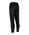 JAKO Active Trainingshose Schwarz F80 - schwarz