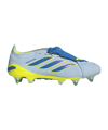 adidas Predator Elite FT SG Ice Cold Precision Blau