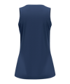 JAKO Uni Tanktop Damen Blau F919 - blau