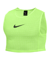 Nike Park Markierungshemdchen 3er Pack Grün F313 - gruen