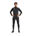 adidas Tiro 25 Competition Trainingsjacke Schwarz | - schwarz