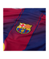 Nike FC Barcelona Trikot Home 2025/2026 Blau F456 - blau