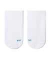 Nike CBF Brasilien Strumpfstutzen Home WM 2026 Weiß F100 - weiss
