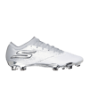 Skechers Skechers Razor 1.5 Elite Electrum FG Electrum Weiß