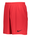 Nike Park III Short Rot F658 - rot
