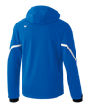 Erima Softshell Jacke Active Function Kids Blau - blau