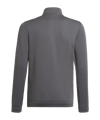 adidas Entrada 22 TK Trainingsjacke | Grau - grau