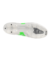 Mizuno Morelia II Made in Japan FG Frontier Weiss Grün F37 - weiss