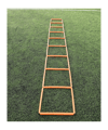 Cawila LIGA Koordinationsleiter 9 Felder Orange - orange