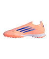 adidas F50 Pro LL TF Coral Blaze Orange - orange