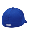 Under Armour Blitzing Cap Blau F400 - blau