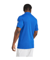 adidas Squadra 25 Polo Blau - blau