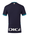 Castore Athletic Bilbao Trikot Auswärts 2025/2026 Blau F023 - blau