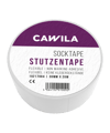 Cawila Stutzentape 3,0cmx20m Weiss - weiss